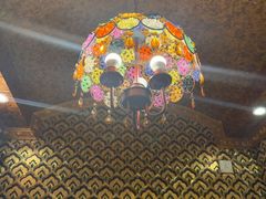 -东方亚克西餐厅(西康路店)
