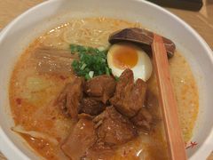 -味千拉面(航洋国际购物中心)