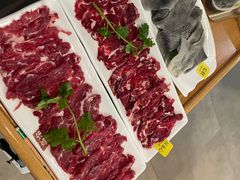 -海银海记牛肉火锅(解放路店)