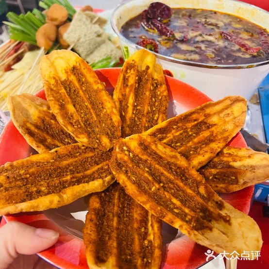 串研舍串串火锅(清真)