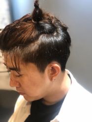 -男爵.男士理发馆