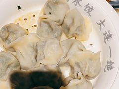 -日丰园海肠水饺·老字号大连海鲜(和平广场店)