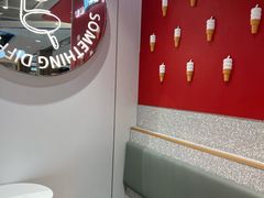 -DQ·蛋糕·冰淇淋(城南嘉园店)