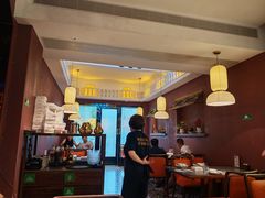 -张家卫·阳江菜·小海鲜(肥婆湾桥店)