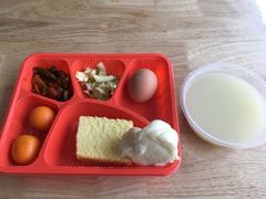 早餐-美年大健康体检中心(西直门分院)