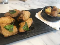 -玛尚诺Pizza&Bar(长泰广场店)