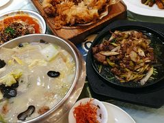 -德泰楼餐饮(莲湖路店)