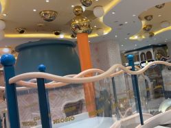 -奈尔宝家庭中心·亲子餐厅(苏州大悦城店)