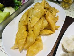 -老厨家(友谊路总店)