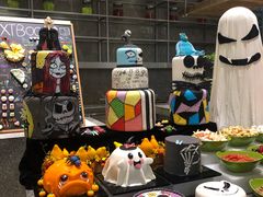 -解放碑威斯汀酒店-知味国际美食餐厅