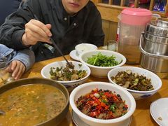-浏阳小饭铺(洪西小区店)