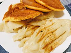 -金台阶鱼馆(于桥水库店)