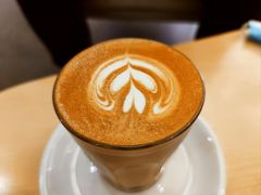 -Seesaw Coffee(朝阳大悦城店)