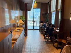 -阿嬷手作(深圳万象天地店)