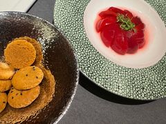 -A One Kitchen·南京精菜馆(德基广场店)