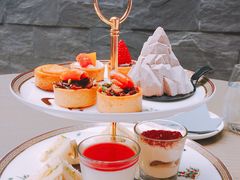 -CHASE Modern Cuisine(崇宁路店)