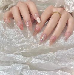 -LILY NAILS美甲美睫