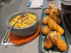 -马有鱼·馕坑烤全鱼(美美2店)