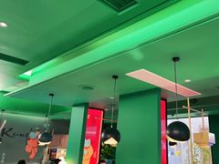 大堂-蛙小侠(五象万象汇店)