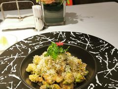 -燃扒房Steakhouse(皇庭店)