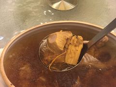 -北海渔村酒楼·粤菜海鲜点心(新华店)