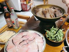-巴隆门重庆老火锅(太湖路店)
