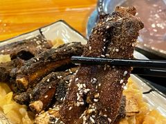 -全汁全味驴庄(东城店)