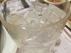 -海中洲国际大酒店-自助餐厅