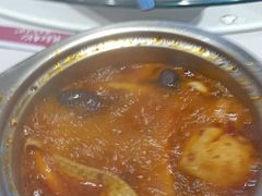 -东道煮牛肉火锅(东盛大街店)