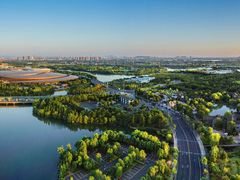 -绍兴镜湖国家城市湿地公园