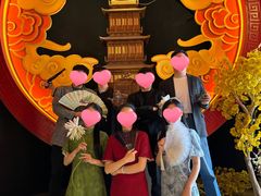 -NINES推理馆·实景侦探推理剧MIXPLAY(静安店)