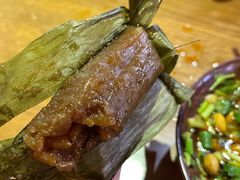 -受气牛肉·重庆耙牛肉(来福士店)