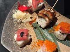 -阿吾罗日本料理(K11艺术中心店)