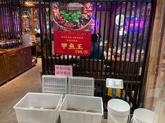 -洪湘记川湘·甲鱼馆(四海凯悦美食广场店)