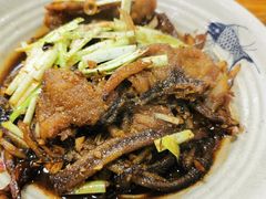 -言老头面馆(南环农贸市场店)