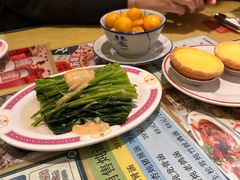 -吴系粤菜馆·茶餐厅(深业上城店)