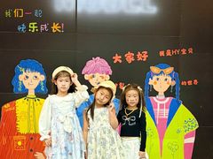 -时代奥城商业广场