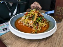 -魏家凉皮(协和店)