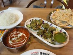 -清真·AL-JANNAT 佳纳特餐厅(狮子桥店)