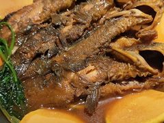 -关东小磨东北菜(漕河泾印象城店)