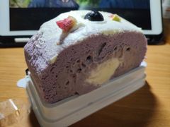-mira甜品屋(财大店)
