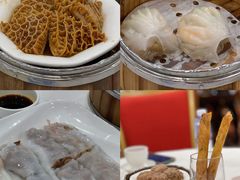 -凤凰楼酒家·粤宴点心(华强北店)