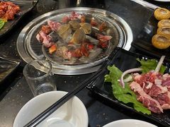 -丹东丛炟海鲜烧烤(江艺路店)