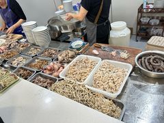 -岳记羊肠馆(陵园小区店)