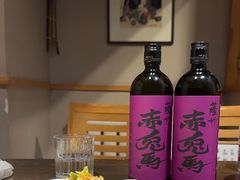 -桂马·日本料理·海胆·海鲜饭·酒场(民主广场店)