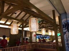 大堂-万岁寿司(天河领展店)