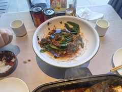 -洞庭鱼香(万科店)