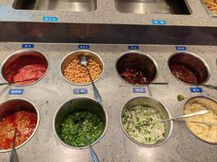 -额尔敦传统涮(公园西路店)