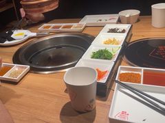 -炉小哥烤肉(朗悦公园茂店)
