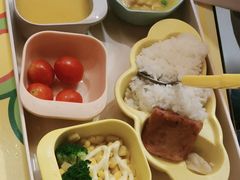 -探鱼·鲜青椒爽麻烤鱼(正佳广场店)